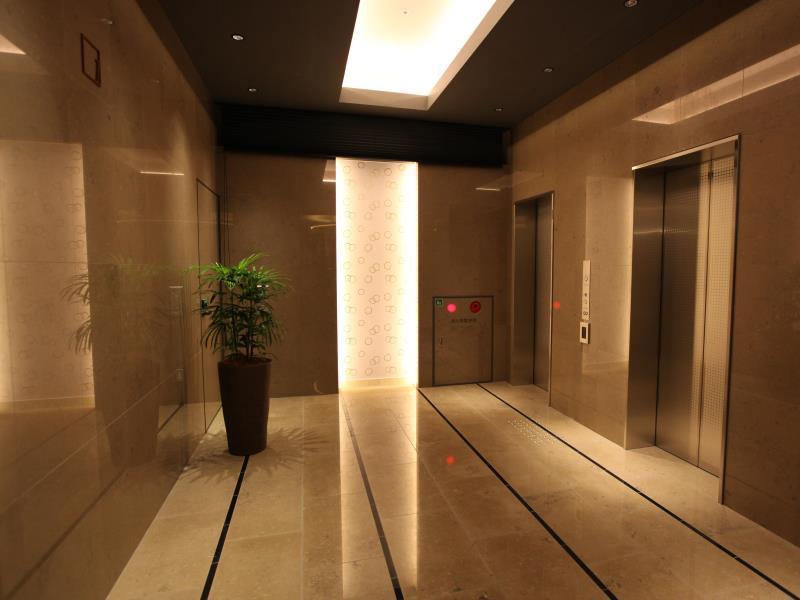 Urban Hotel Kyoto Nijo Premium Kültér fotó