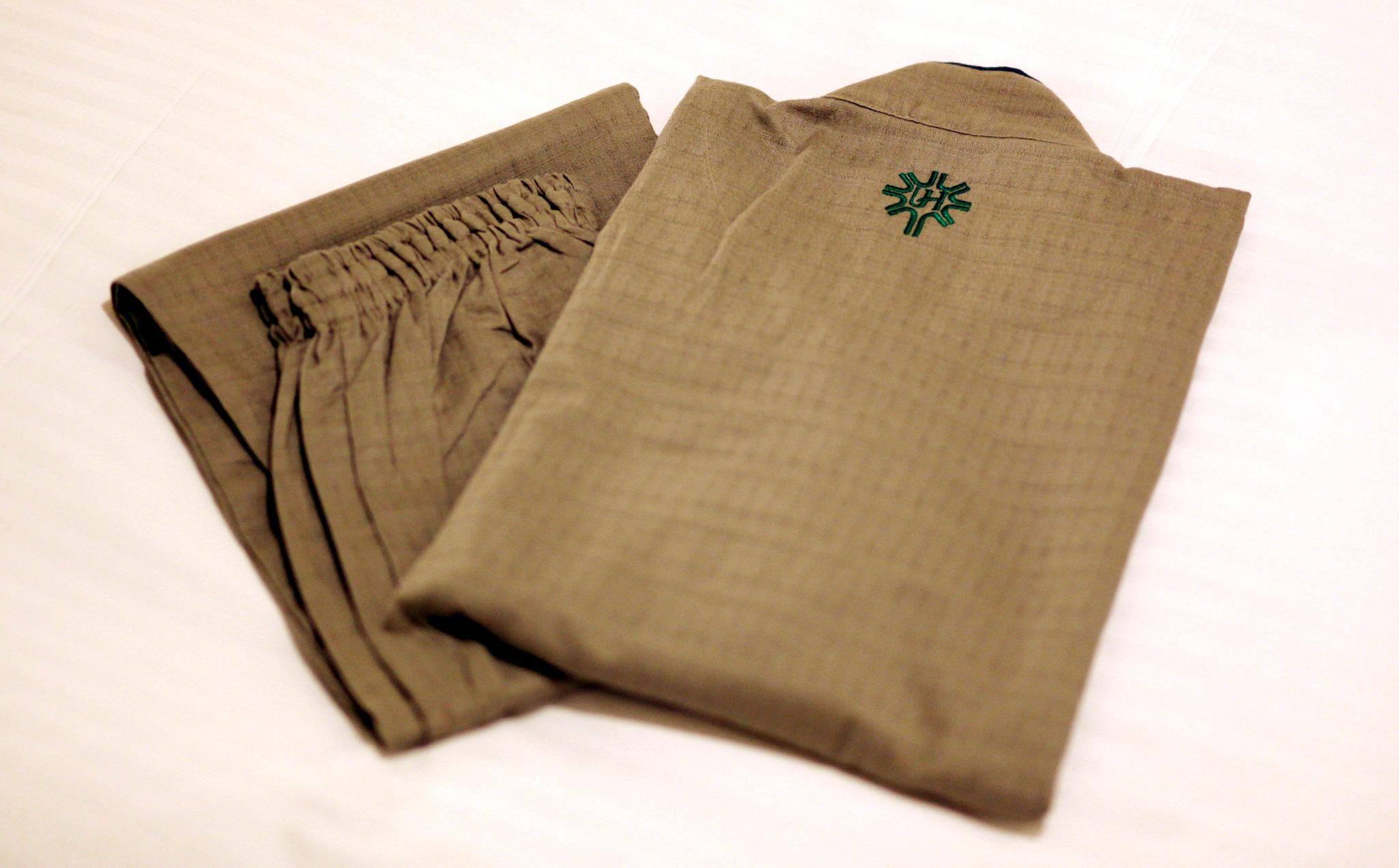 Urban Hotel Kyoto Nijo Premium Kültér fotó