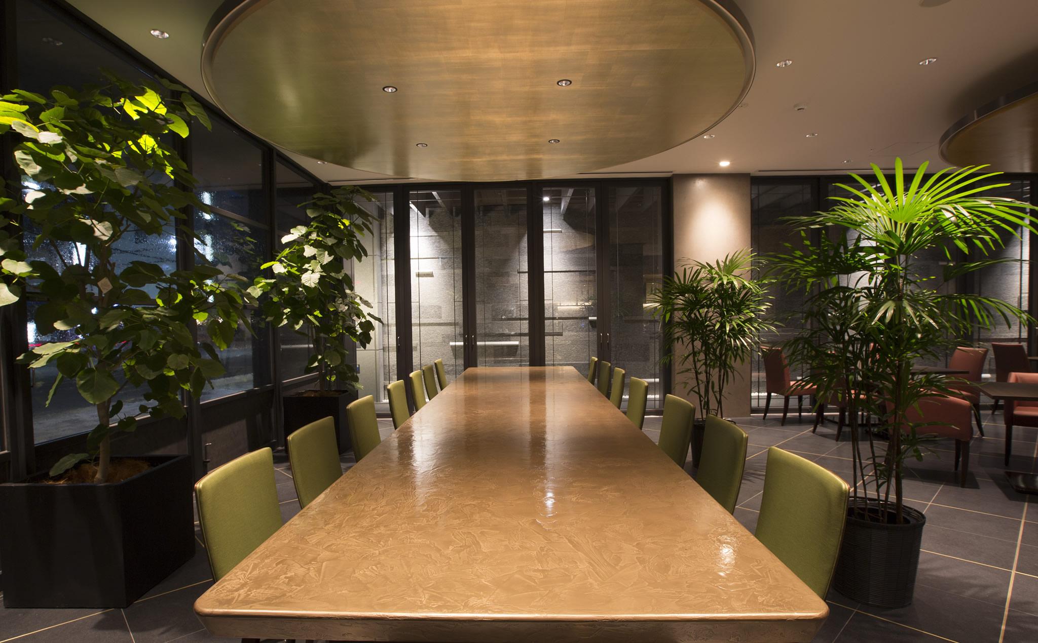 Urban Hotel Kyoto Nijo Premium Kültér fotó