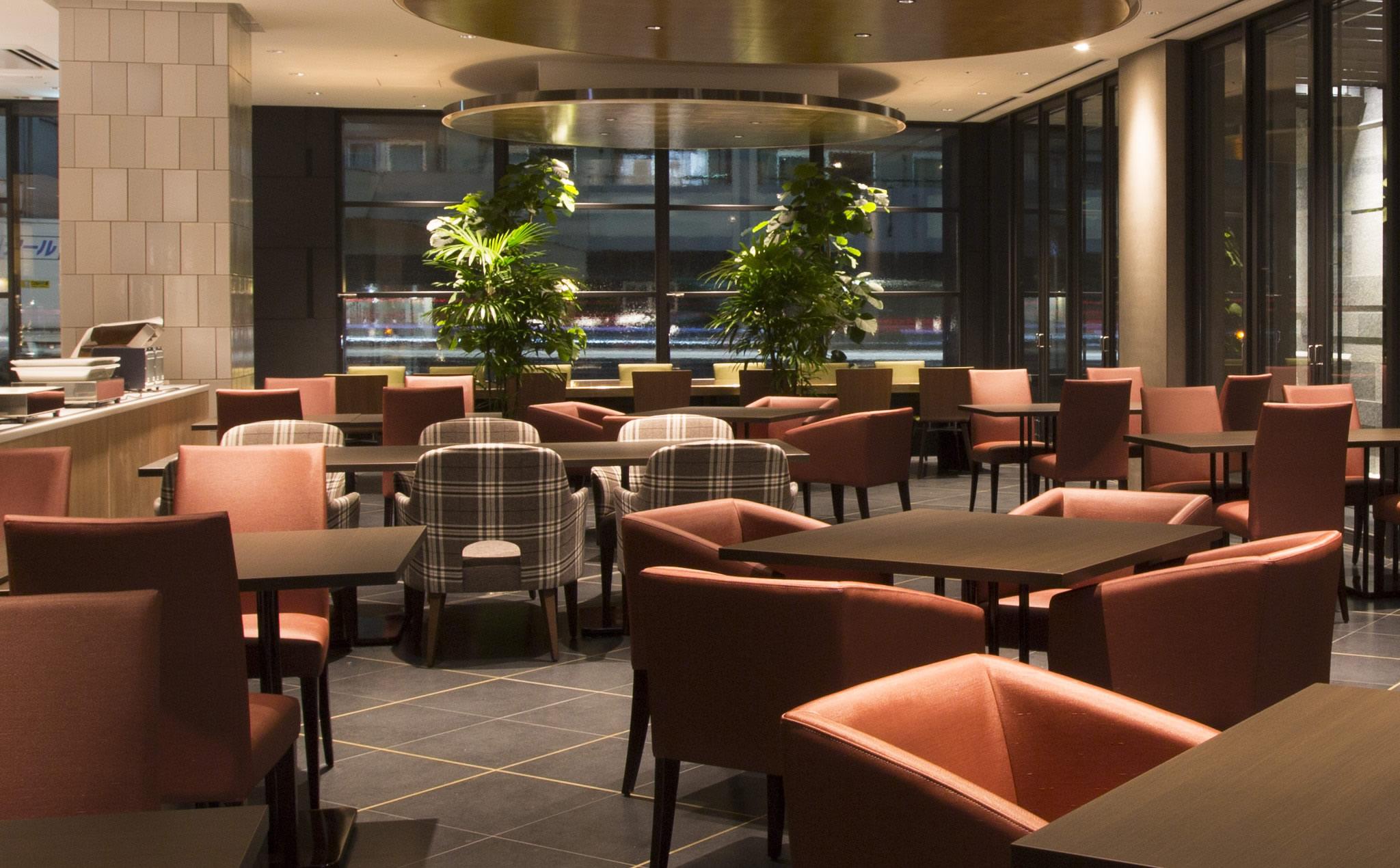 Urban Hotel Kyoto Nijo Premium Kültér fotó