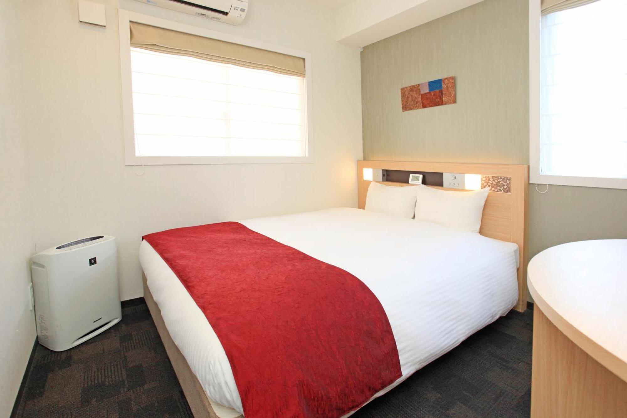 Urban Hotel Kyoto Nijo Premium Kültér fotó