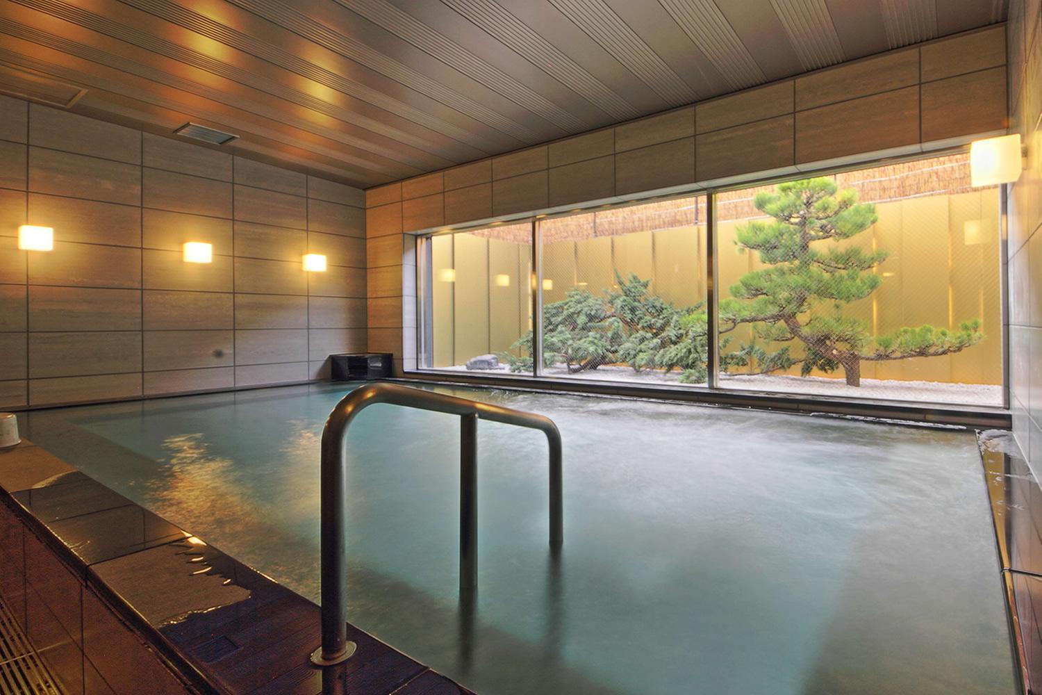 Urban Hotel Kyoto Nijo Premium Kültér fotó