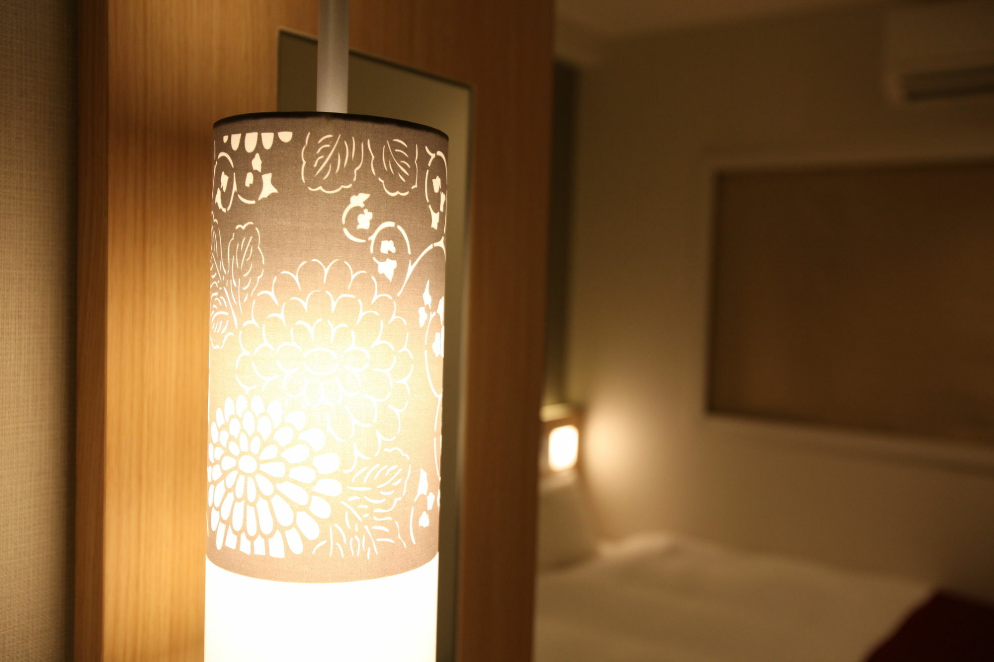 Urban Hotel Kyoto Nijo Premium Kültér fotó