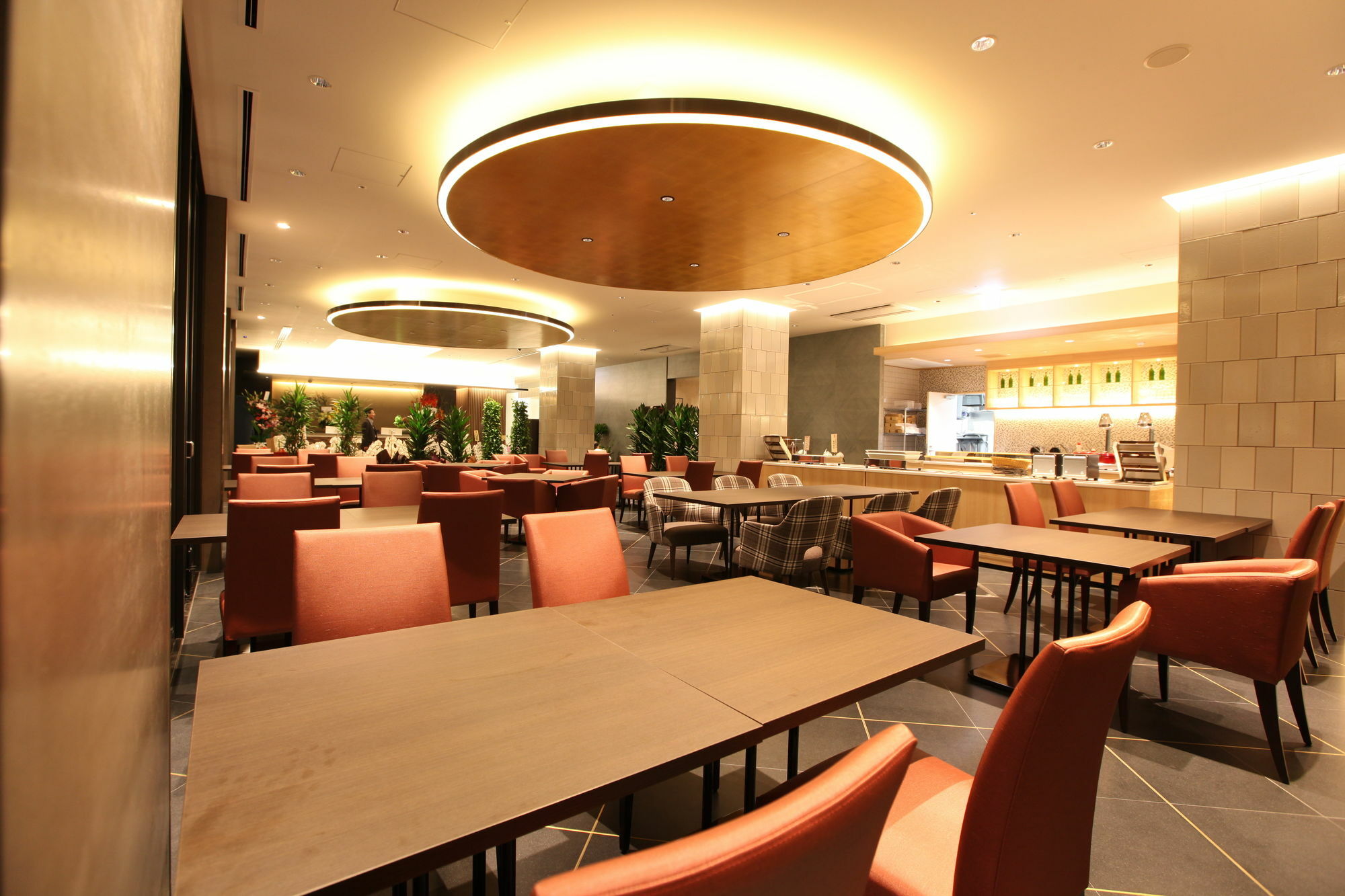 Urban Hotel Kyoto Nijo Premium Kültér fotó