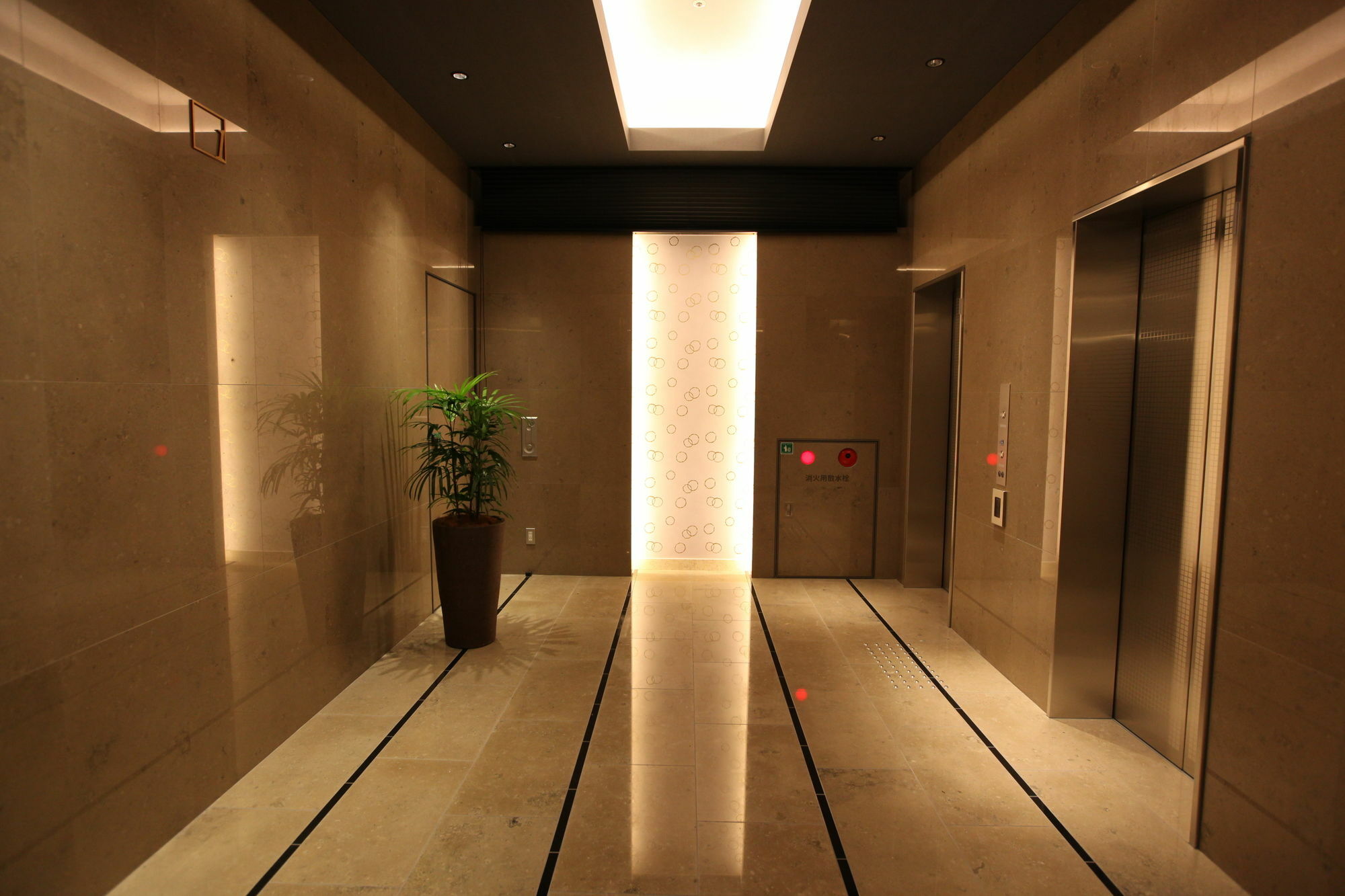 Urban Hotel Kyoto Nijo Premium Kültér fotó