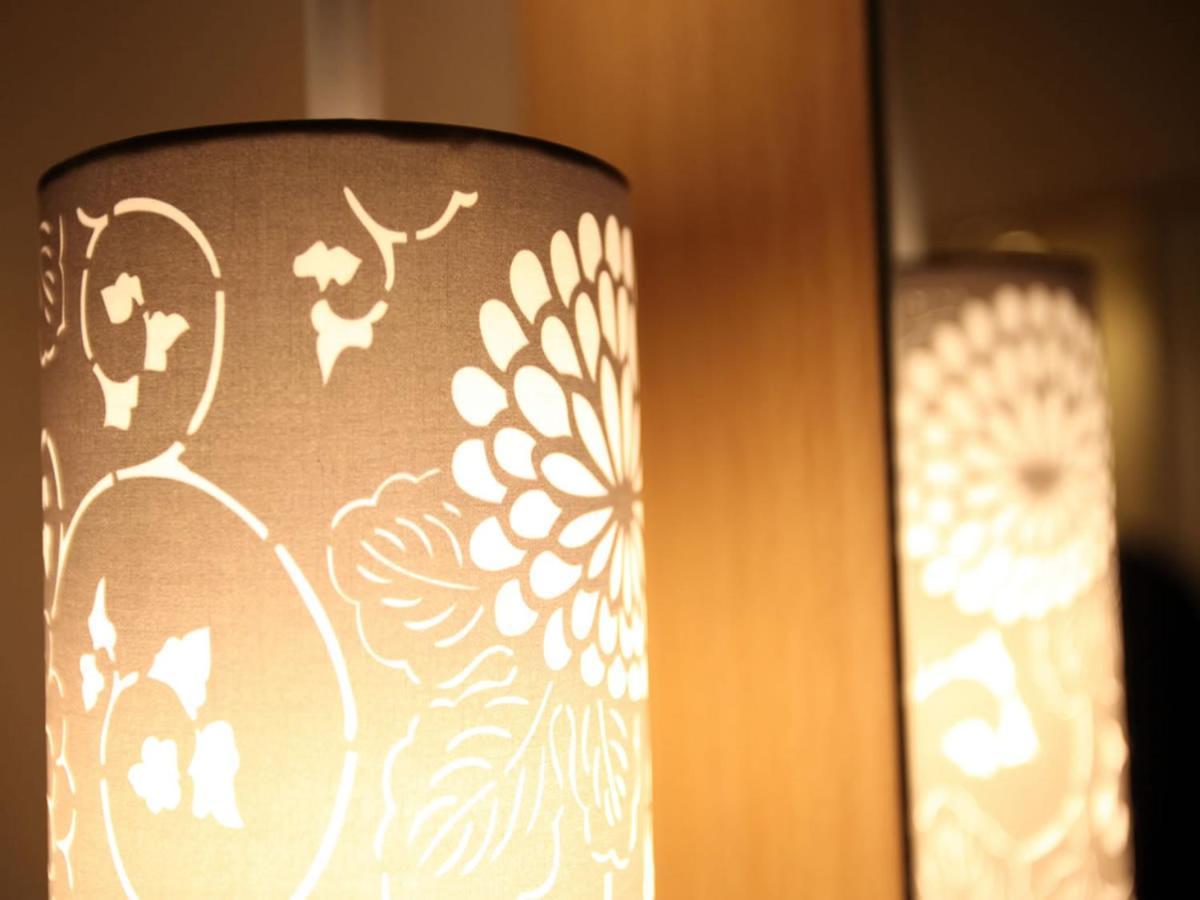 Urban Hotel Kyoto Nijo Premium Kültér fotó
